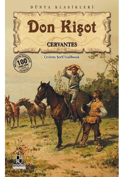 Don Kişot N11.46168