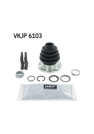 Skf Vkjp6103 Rulman Vkjp 6103 -