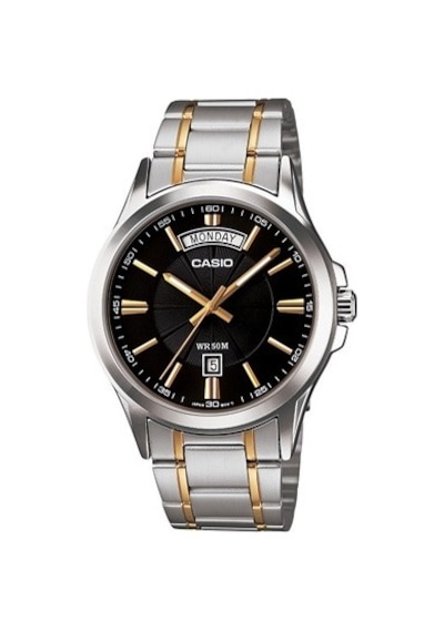 Casio MTP-1381G-1AVDF Erkek Kol Saati