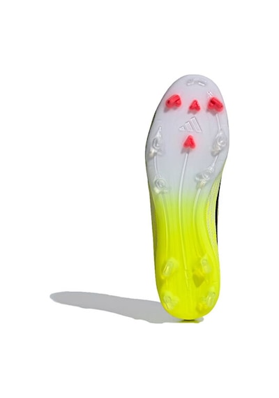 Adidas F50 League Fg/mg Erkek Çoklu Çim Zemin Kramponu Jr8995 Sarı Sarı