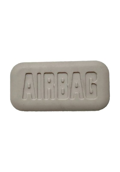 Bmw E60 E90 E39 Uyumlu Ön Direk Airbag Kapağı Bej Renk