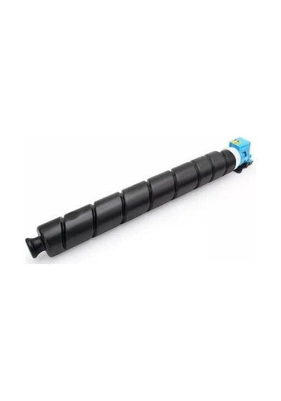 Utax Ck8512 İle Uyumlu Mavi Uyumlu, Toner