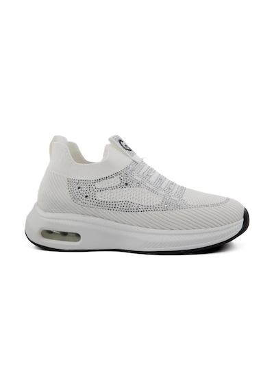 Guja 26y302-1 Beyaz Kadın Sneakers