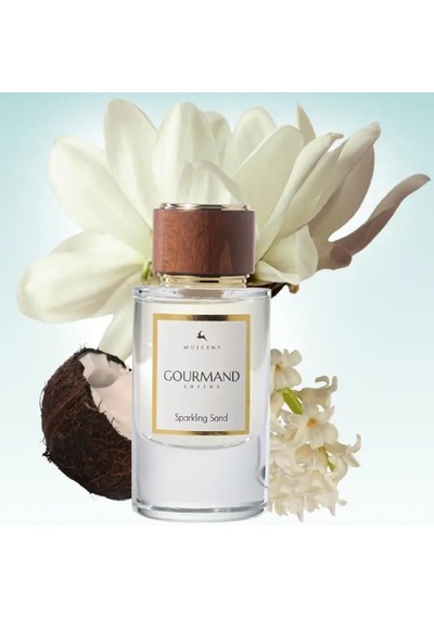 Gourmand Sparkling Sand 50 Ml