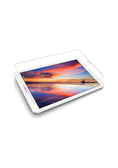 Samsung Uyumlu Galaxy Tab A 10.1 P580 P583 P585 Tablet Nano Ekran Koruyu