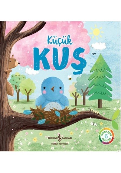 Küçük Kuş N11.2699