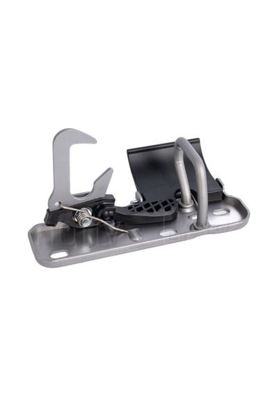 Kaput Kilidi Üst Karşılığı Vw Passat 2011- 3aa823480