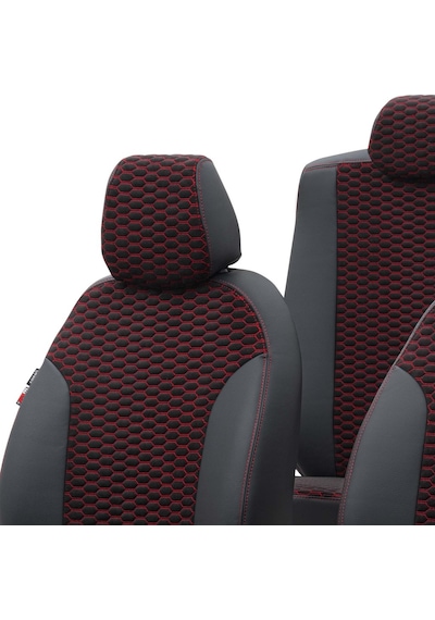 Otom Volvo V40 2013-Sonrası Özel Üretim Koltuk Kılıfı 555770548