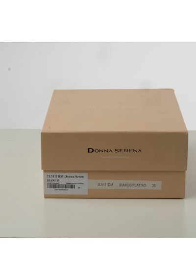 Bıanco Sneaker Günlük Kadın 2l5111dm Donna Serena Varıante 51 Beyaz