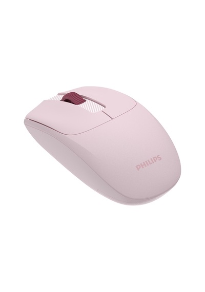 Philips SPK7398 Kablosuz 1600 DPI 3 Tuşlu Optik Sessiz Mouse
