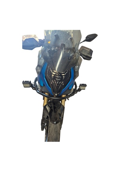 Cf 650 Mt Far Koruma Saci