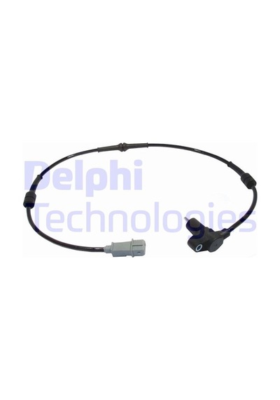 Delphı Abs Devir Sensörü Arka Peugeot P406 95 04 Ss20027 4545.49 96183261