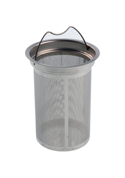 Kg-part Çay Makinesi Metal Demlik Süzgeci 6.5 X 11.5 Cm Sku: Zeus8690010522511
