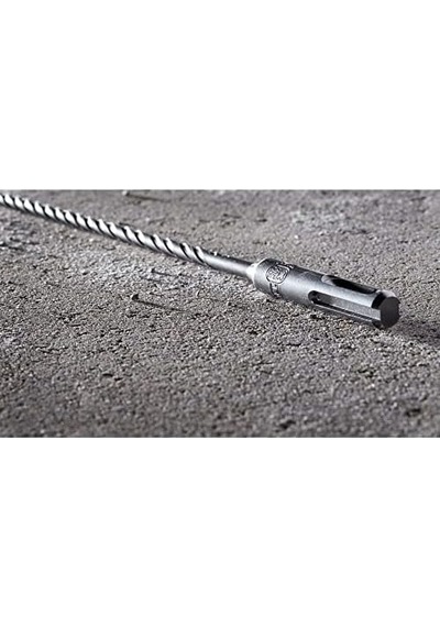 Dt8924 Sds-plus Delici Uç, Metalik, 1 Adet