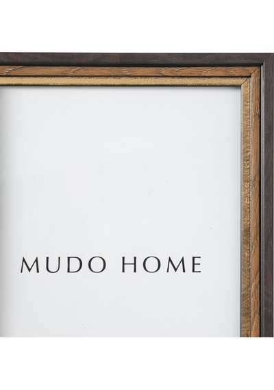 Mudo Home Nora Fotoğraf Çerçevesi 15x21 Cm