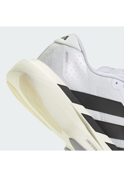 Adidas Adizero Evo Sl Kadın Koşu Ayakkabısı Beyaz