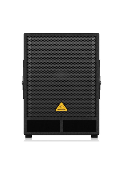 Behringer Vq1500D Profesyonel Aktif 500 Watt 15 "Pa Subwoofer