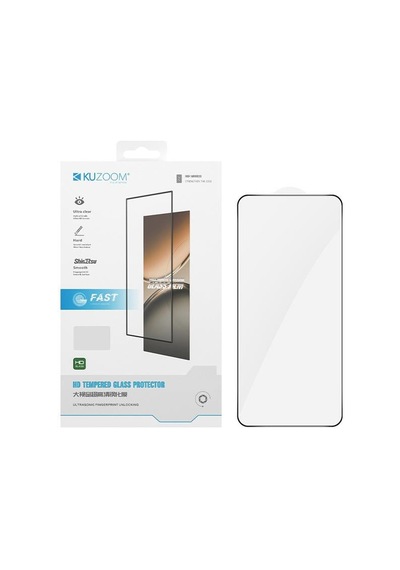 Samsung S26 Plus Uyumlu Hd 9d Parmak İzine Dayanıklı Temperli Cam Ekran Koruyucu