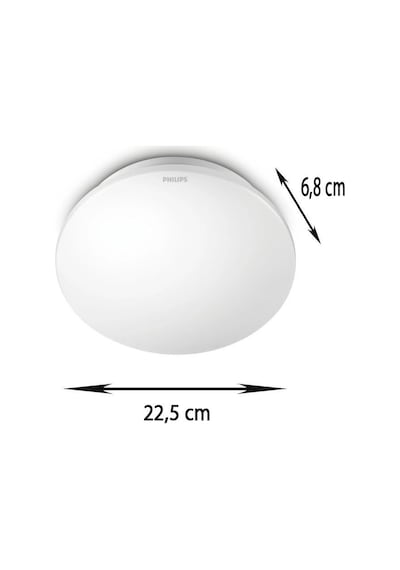 Philips 6W Led Plafonyer Sarı 2700K Sarı