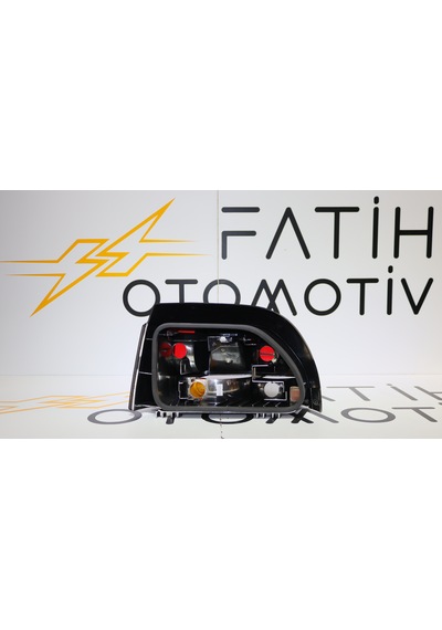 Renault Clio 96-98 Sağ Stop Lambası R 7701039013