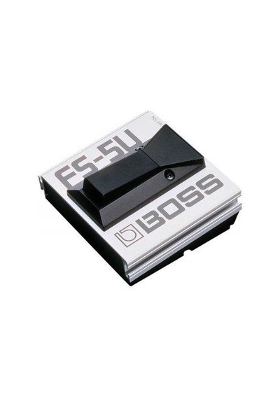 Boss Fs-5u s Footswitch