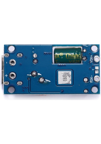 80v To 5v 2a Usb Soket Güç Kaynağı Voltaj Düşürür Güneş Enerjisi Elektrikli Bisiklet Araba Telefon