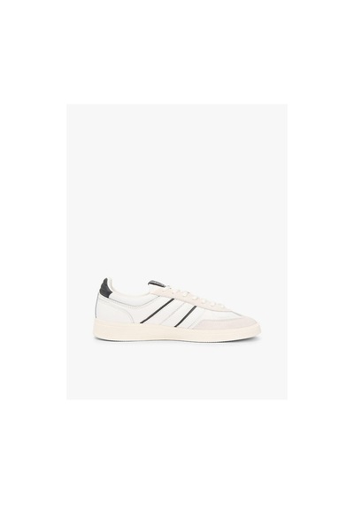 Tommy Hilfiger Th The Greenwich Edge Sneaker-12767 Beyaz
