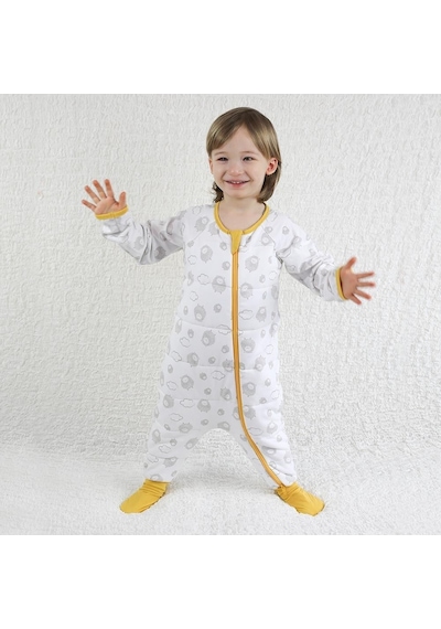Owli Uyku Tulumu 2.7 Tog Sheep 2-3 Yaş