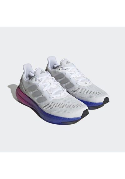 ADİDAS PUREBOOST ERKEK SPOR AYAKKABI HQ8585 Beyaz