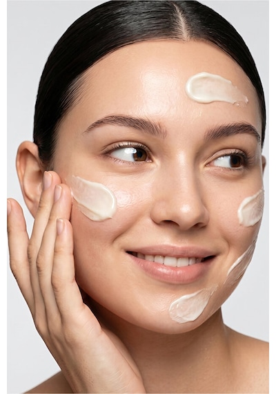 She Vec Shine On You Azelaik Asit Hassas Ciltler İçin Akne ve Leke Karşıtı Bariyer Koruyucu Krem 30 ML