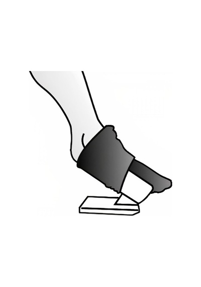 Çorap Giyme Aparatı Sock Aid Easy On Easy Off