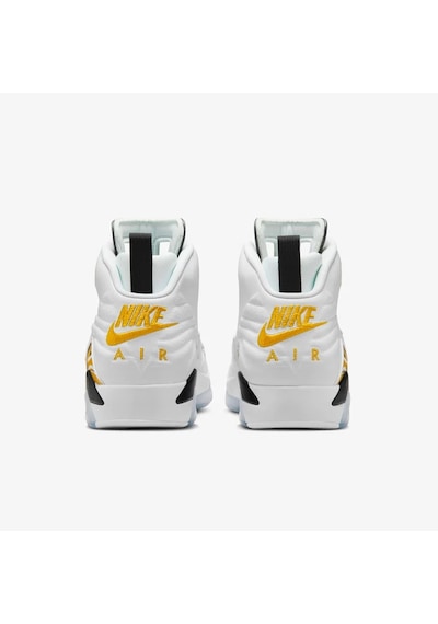 Nike Jumpman Mvp Erkek Spor Ayakkabı Çok Renkli