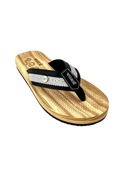 Joma Sflors2601 Sflors Erkek Parmak Arası Terlik - Kahverengi/siyah