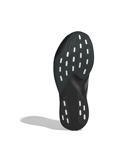 Adidas Adizero Evo Sl Wove Erkek Koşu Ayakkabısı Kı6901 Siyah