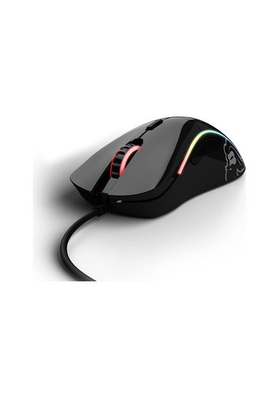Glorious Model D Minus Rgb Kablolu Bamf Sensörlü 12000 Dpi 62 Gra