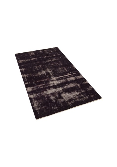 Vintage Eskitme El Dokuma Halı 103 X 178 Cm 7772