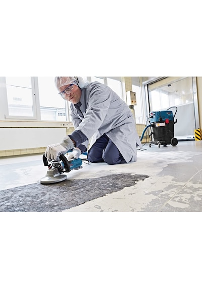 Bosch Professional GBR 15 CA Beton Taşlama