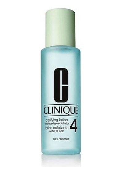 Clinique Clarifying Lotion 4 400 ML