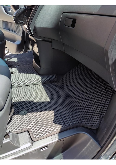 Bod Hyundai Staria Hibrit Eva Hücreli Premium Plus Oto Paspas Takımı 2025-sonrası