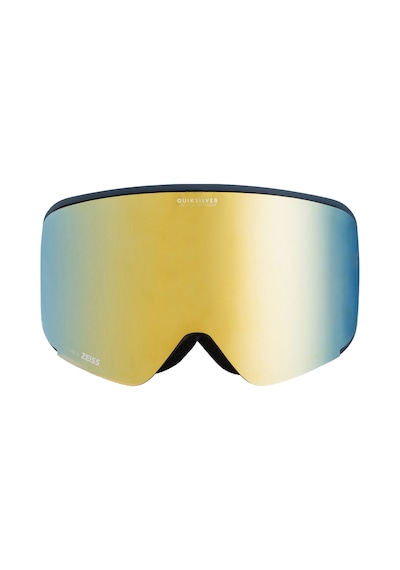 Quiksilver Switchback Sngg Erkek Mavi Goggle Byj0 Bordo