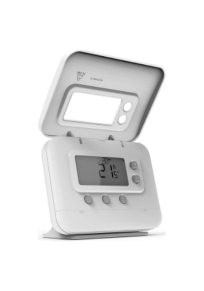 Honeywell Home T2h110a0069 Kablolu Oda Termostatı
