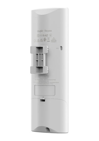 Ruıjıe Reyee Rg-rap62-od, Ax3000, 1port Gigabit, 2976mbps, Dual B