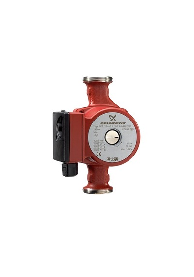 Grundfos Up 20-45 N 150 Sirkülasyon Pompası