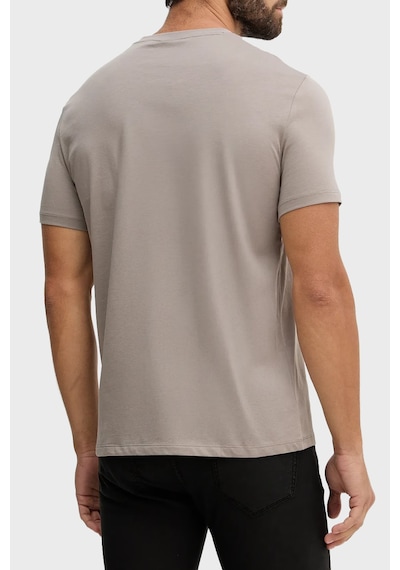Armani Exchange Erkek T Shirt Xm001784 Af10356 U6107 Gri Gri Armani Exchange Erkek T Shirt Xm001784 Af10356 U6107 Gri Gri