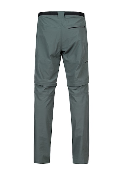 Hannah Roland Erkek Outdoor Convertible Pantolon 10029129hhx.01 Darkf