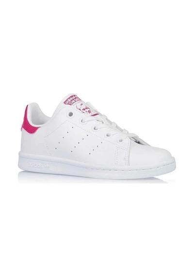Adidas ADIDAS STAN SMITH ÇOCUK AYAKKABI BA8377
