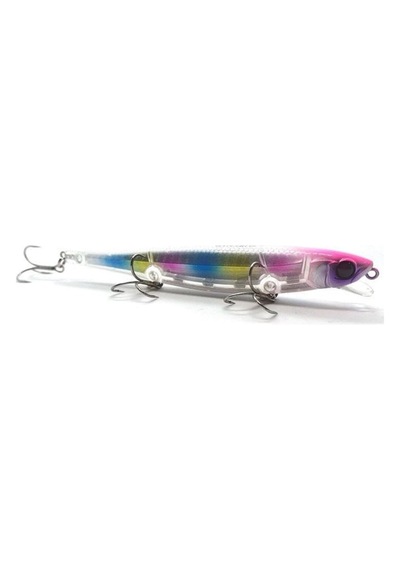Jackall Suren 120S Suni Yem - Core Lens Candy