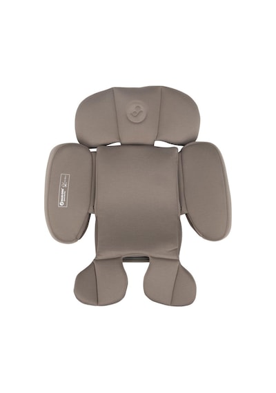 Maxi-Cosi Spinel 360 Plus i-Size Dijital Göstergeli Dönebilen Yatabilen Isofix'li 0-36 kg Oto Koltuğu Authentic Truffle