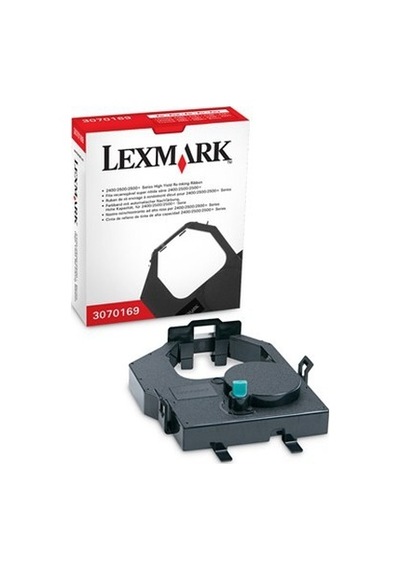 Lexmark 11A3540 Yazıcı Şeridi 1040930