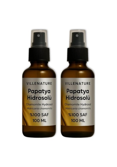 S Beeauty Saf Papatya Hidrosolü 250 Ml